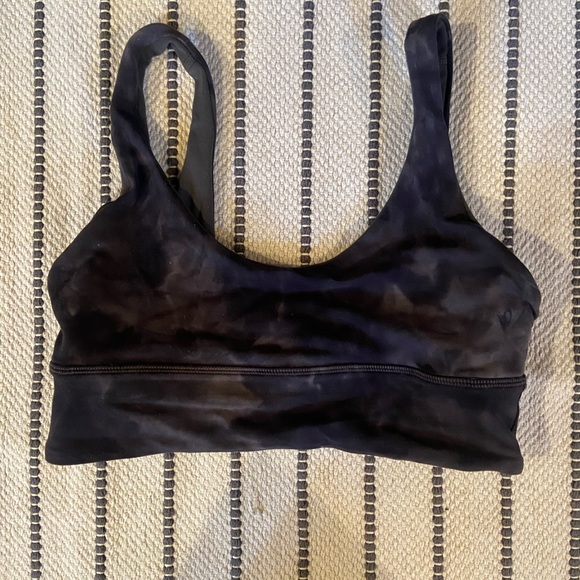 Lululemon align A/B reversible bra - Picture 4 of 5